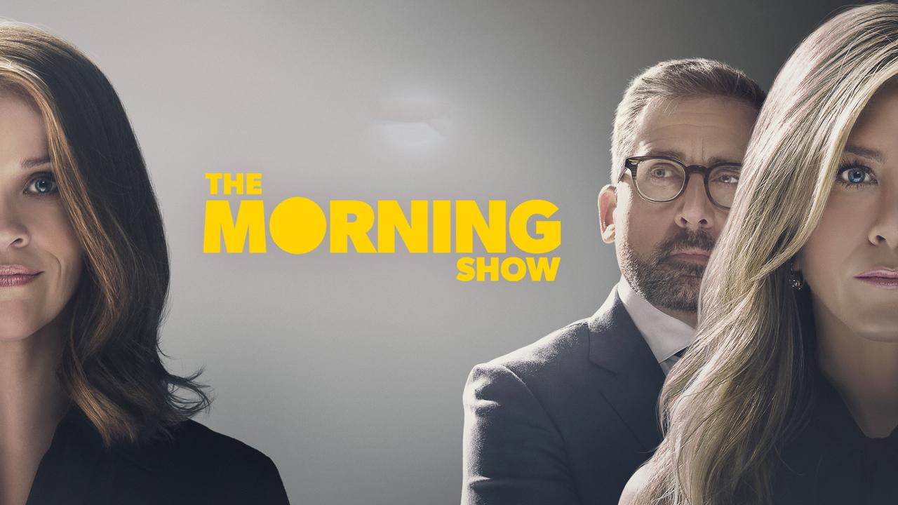 مشاهدة مسلسل The Morning Show الموسم الثالث الحلقة 9 التاسعة مترجمة HD
