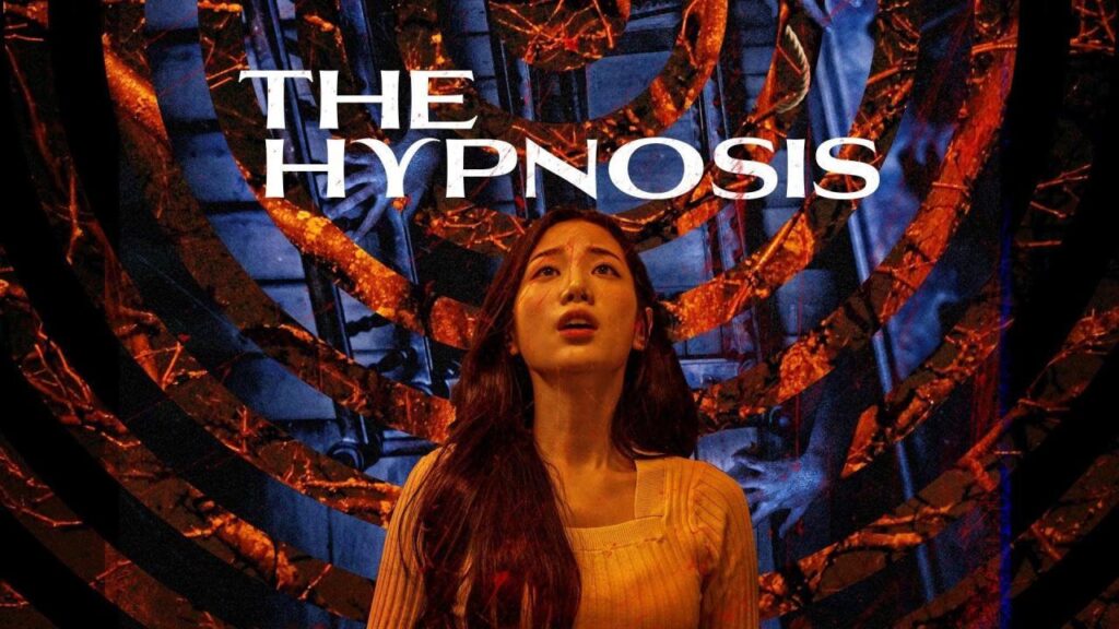 مشاهدة فيلم The Hypnosis 2021 مترجم كامل HD
