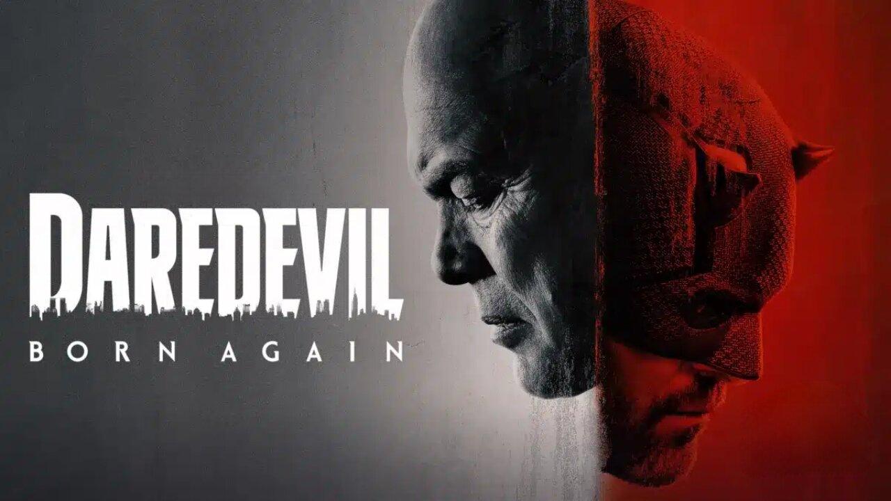 مشاهدة مسلسل Daredevil: Born Again الموسم الاول الحلقة 3 الثالثة مترجمة HD