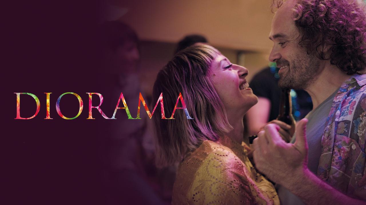 مشاهدة فيلم Diorama 2022 مترجم كامل HD