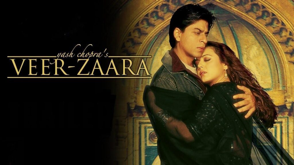 مشاهدة فيلم Veer Zaara 2004 مترجم