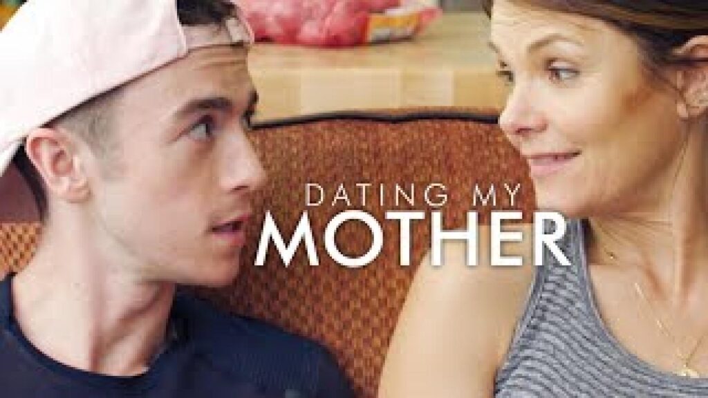 مشاهدة فيلم Dating My Mother 2017 مترجم