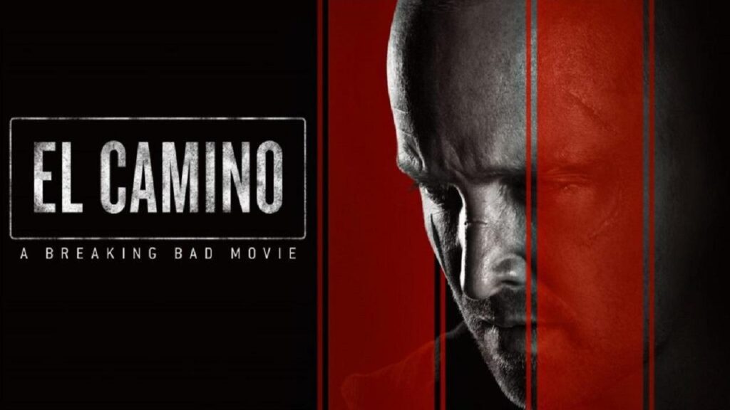 مشاهدة فيلم El Camino A Breaking Bad Movie 2019 مترجم