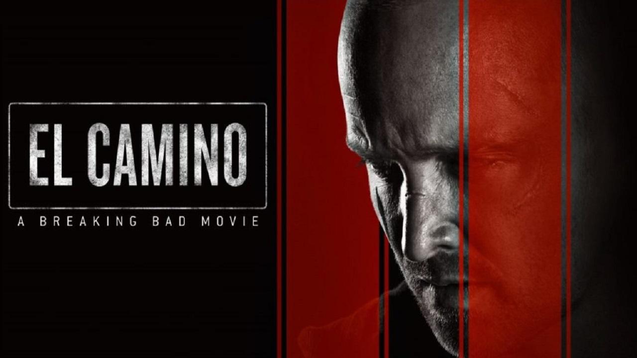 مشاهدة فيلم El Camino A Breaking Bad Movie 2019 مترجم