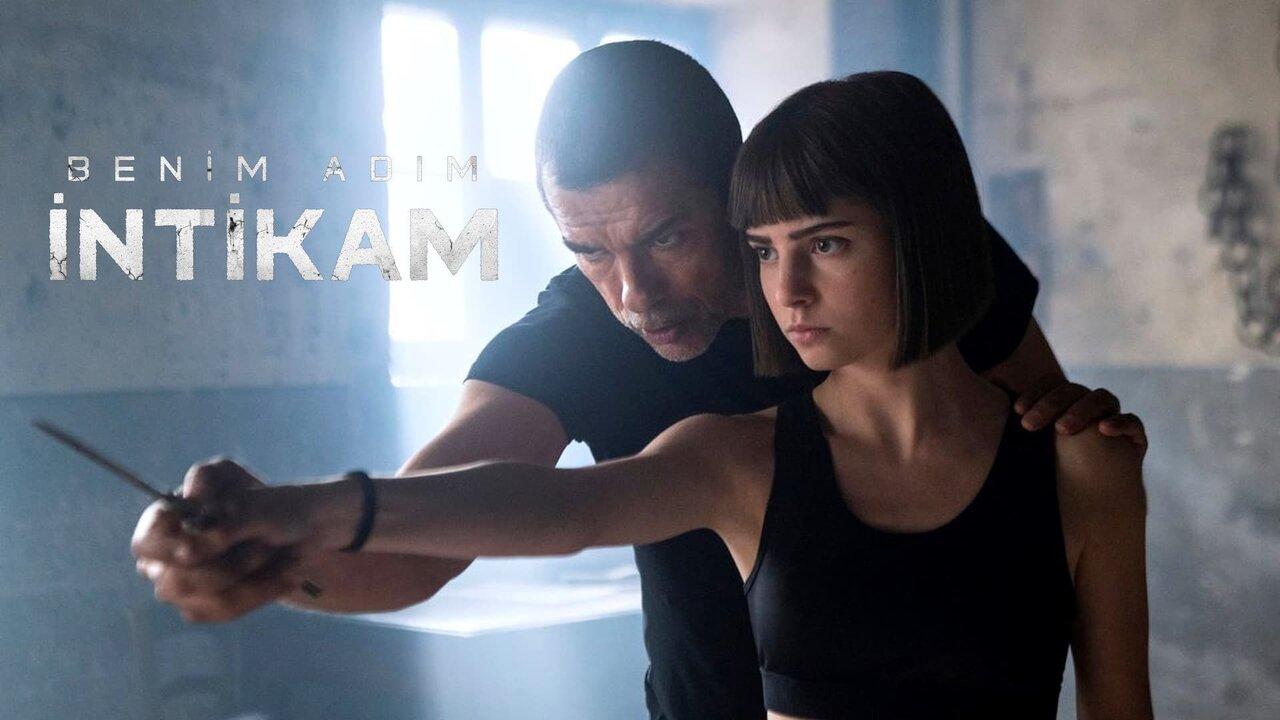 مشاهدة فيلم My Name Is Vendetta 2022 مترجم كامل HD