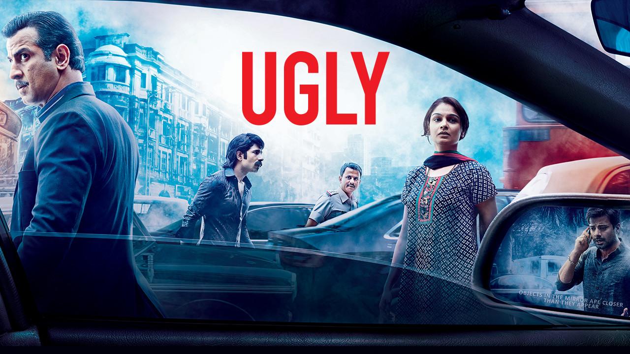 مشاهدة فيلم Ugly 2013 مترجم كامل HD