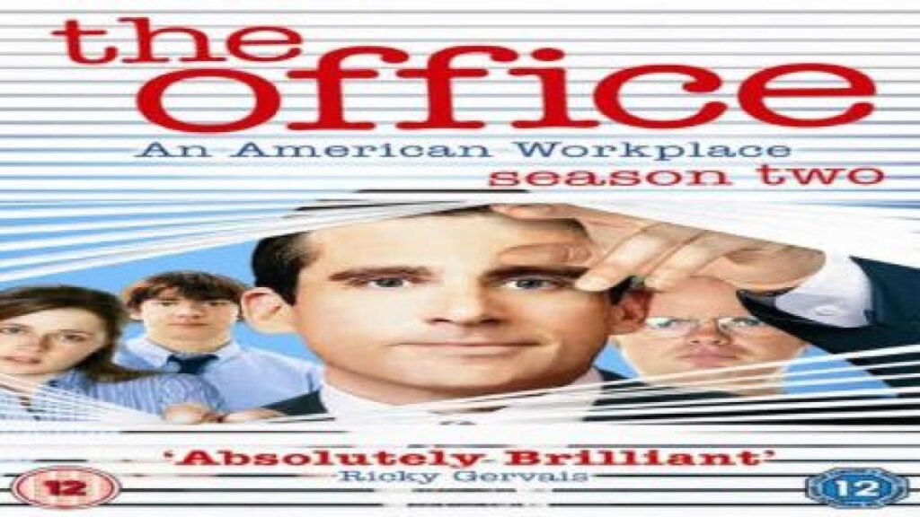 مشاهدة مسلسل The Office الموسم الثاني الحلقة 7 مترجمة HD