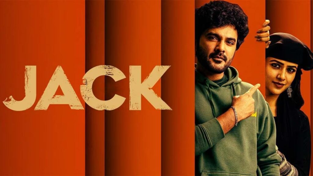 مشاهدة فيلم Jack 2025 مترجم كامل HD