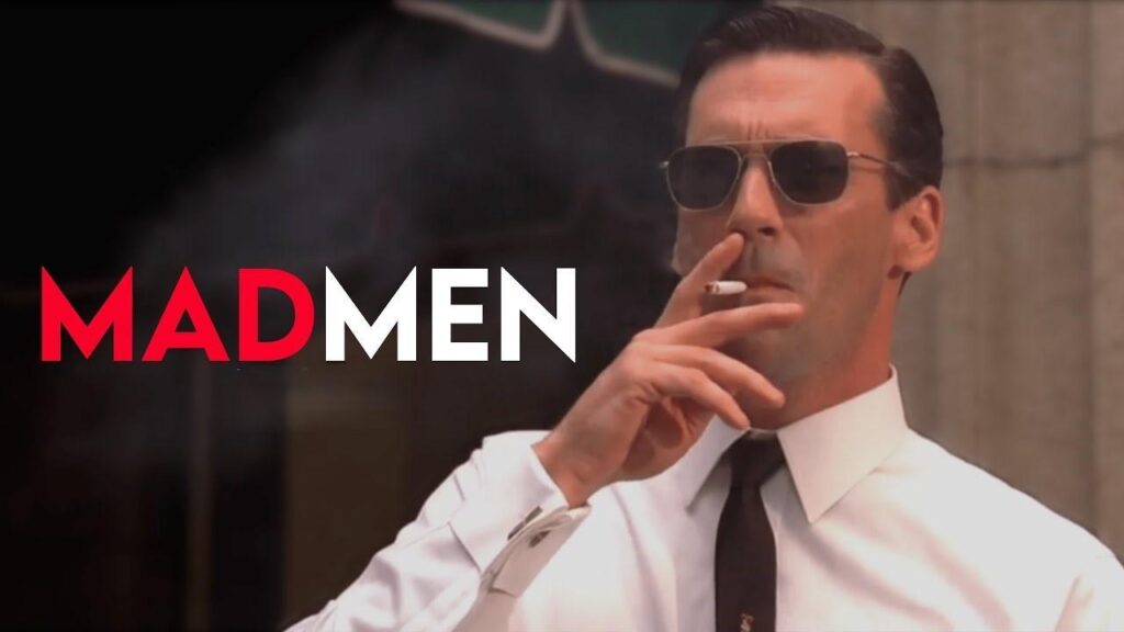 مشاهدة مسلسل Mad Men الموسم الاول الحلقة 9 التاسعة مترجمة HD