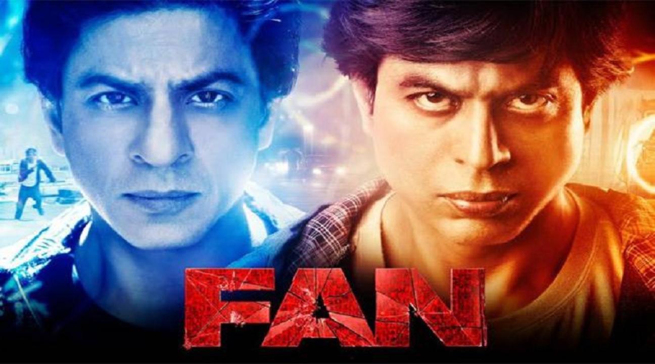 مشاهدة فيلم Fan 2016 مترجم