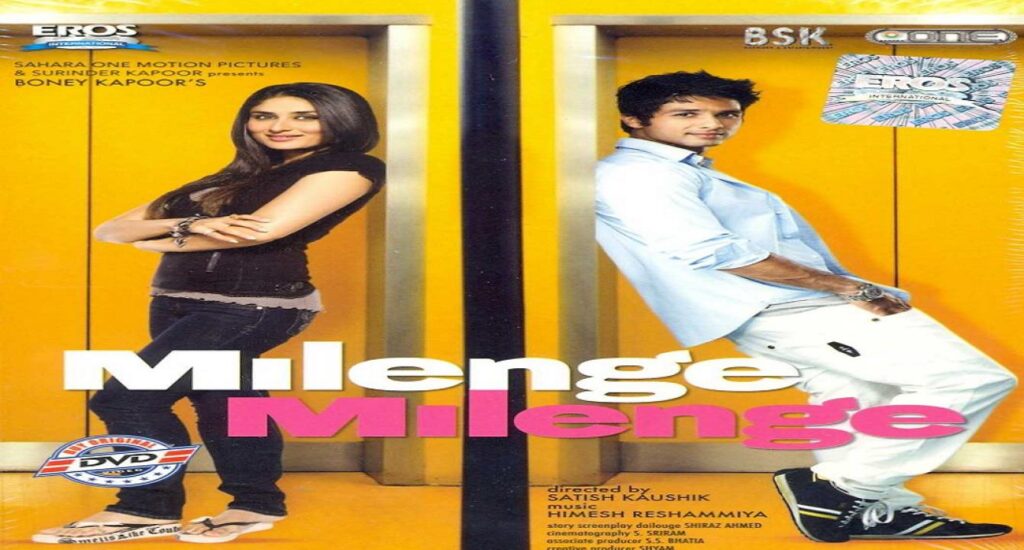 مشاهدة فيلم Milenge.Milenge.2010 مترجم