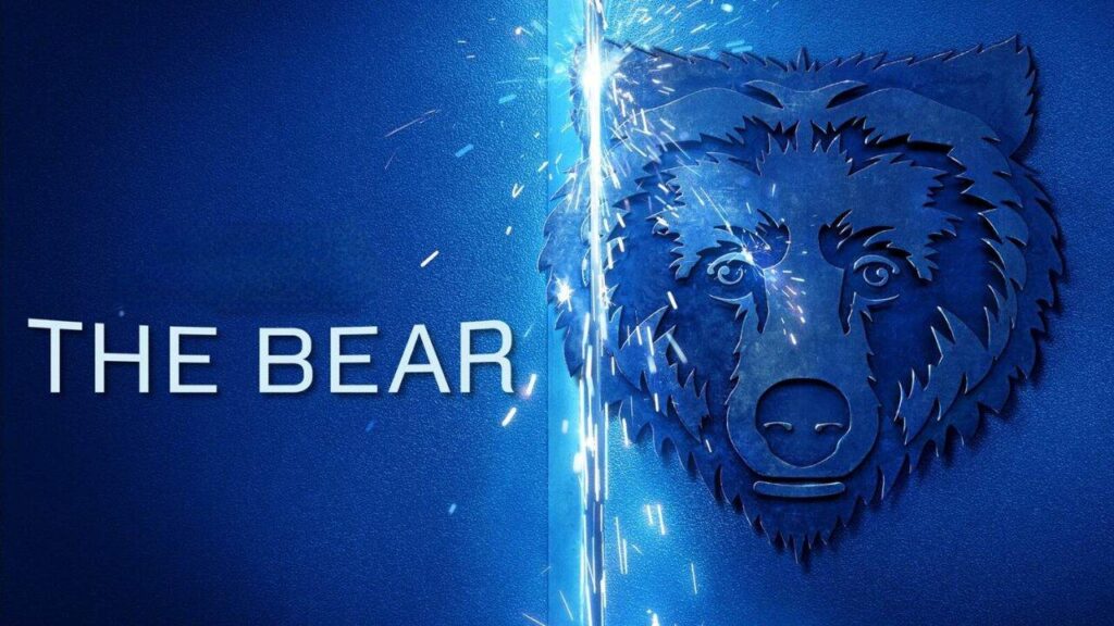 مشاهدة مسلسل The Bear الموسم الثالث الحلقة 7 السابعة مترجمة HD