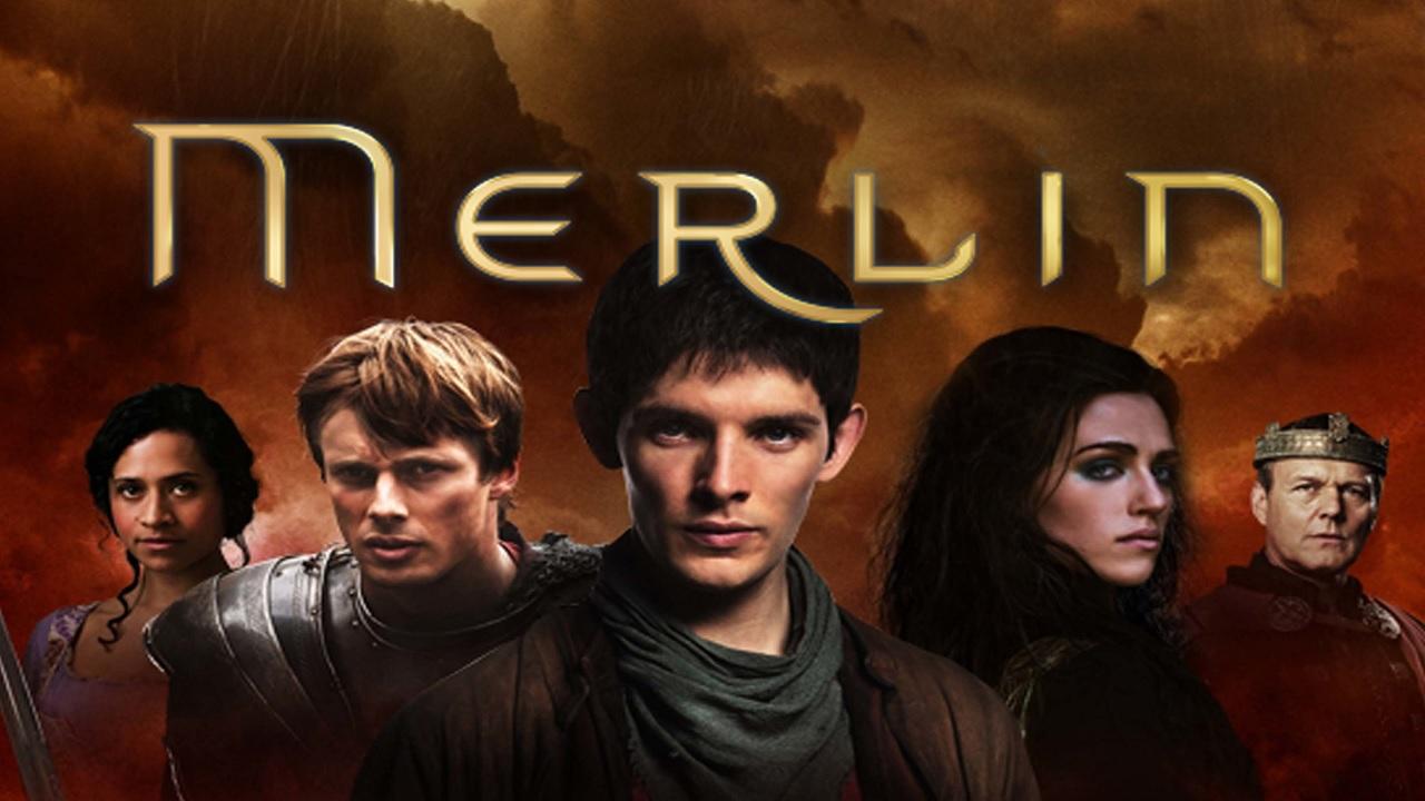 مشاهدة مسلسل Merlin الموسم الرابع الحلقة 5 الخامسة مترجمة HD