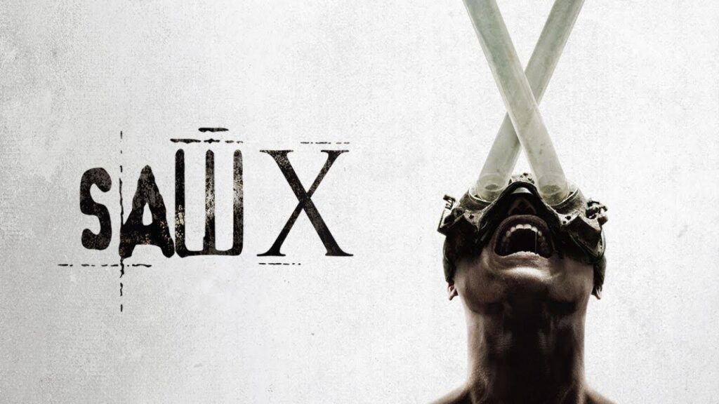 مشاهدة فيلم Saw X 2023 مترجم كامل بجودة HD