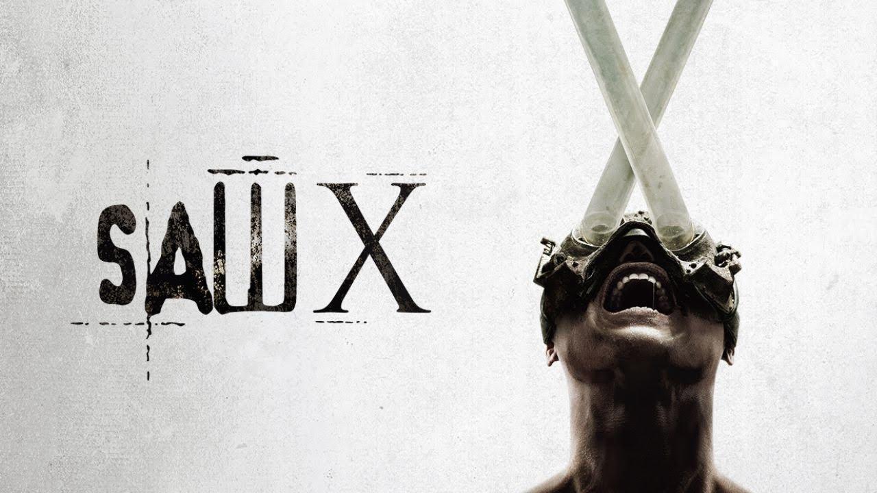 مشاهدة فيلم Saw X 2023 مترجم كامل بجودة HD