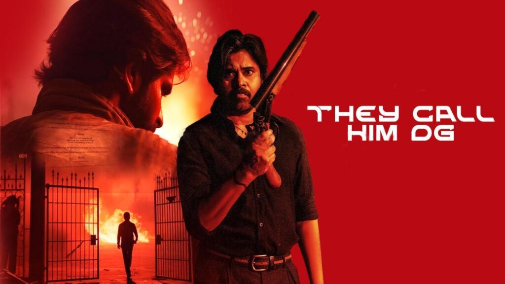 مشاهدة فيلم They Call Him OG 2025 مترجم كامل HD