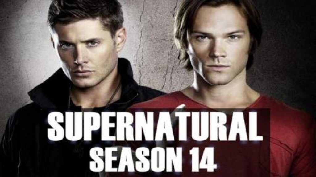 مشاهدة مسلسل Supernatural الموسم الرابع عشر الحلقة 7 مترجمة