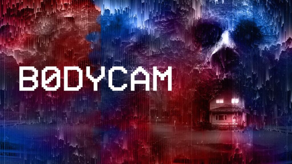 مشاهدة فيلم Bodycam 2025 مترجم كامل HD