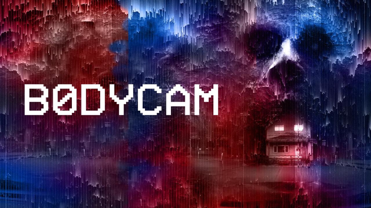 مشاهدة فيلم Bodycam 2025 مترجم كامل HD