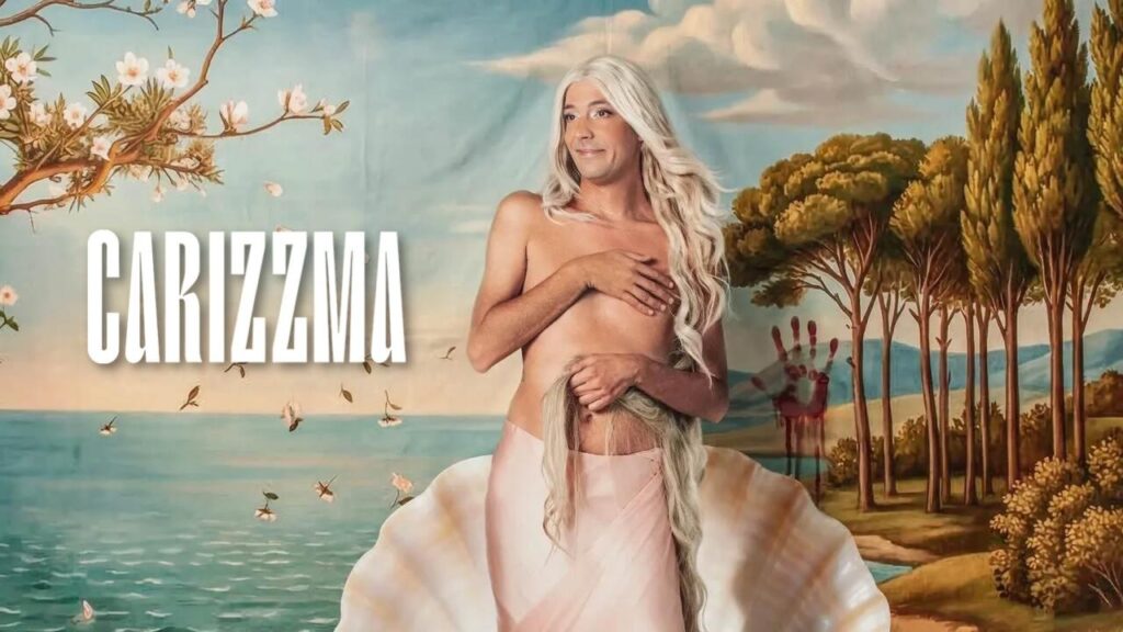 مشاهدة مسلسل Carizzma الموسم الاول الحلقة 5 الخامسة مترجمة HD