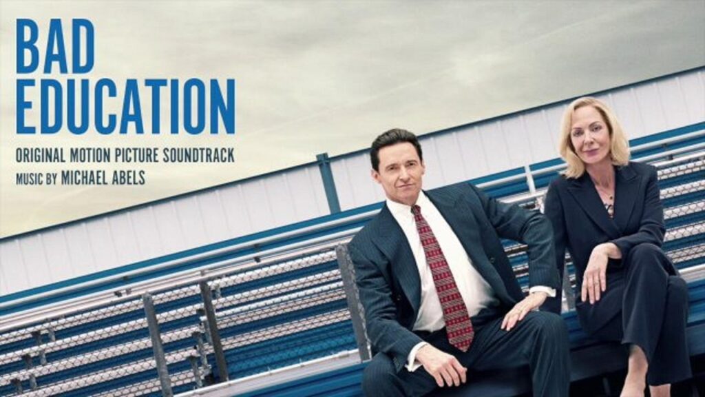 مشاهدة فيلم Bad Education 2019 مترجم