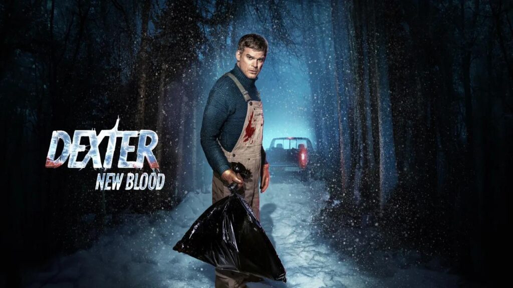 مشاهدة مسلسل Dexter: New Blood الموسم الاول الحلقة 2 الثانية مترجمة HD