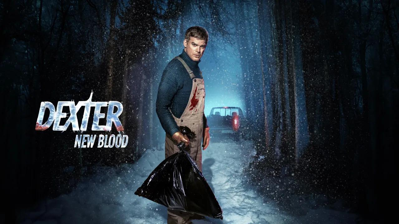 مشاهدة مسلسل Dexter: New Blood الموسم الاول الحلقة 1 الاولي مترجمة HD