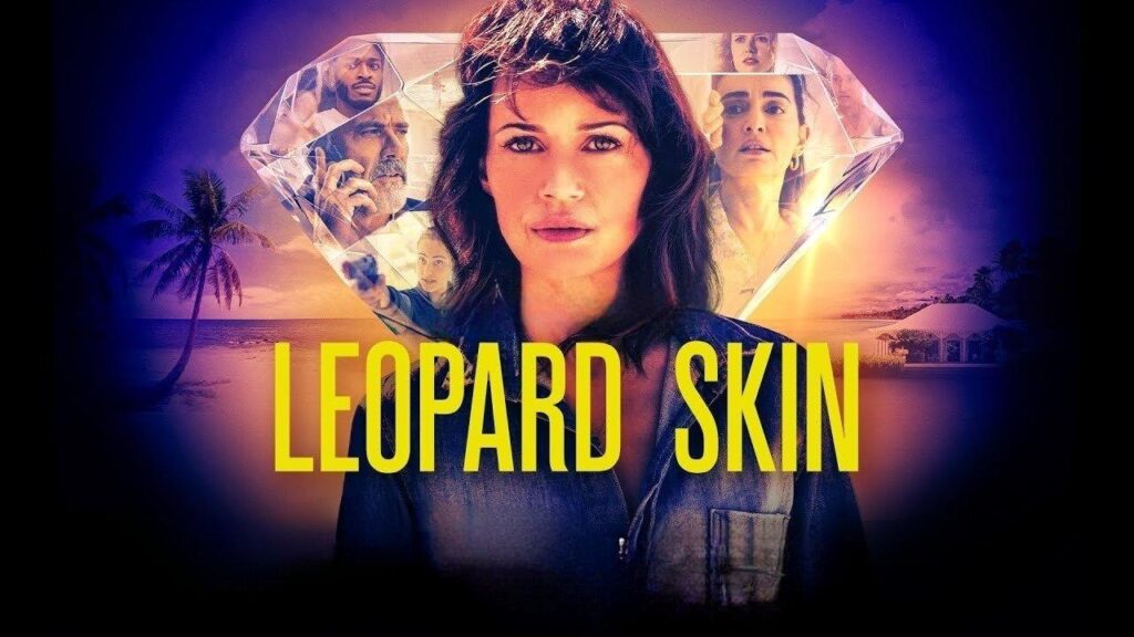 مشاهدة مسلسل Leopard Skin الموسم الاول الحلقة 6 السادسة مترجمة HD
