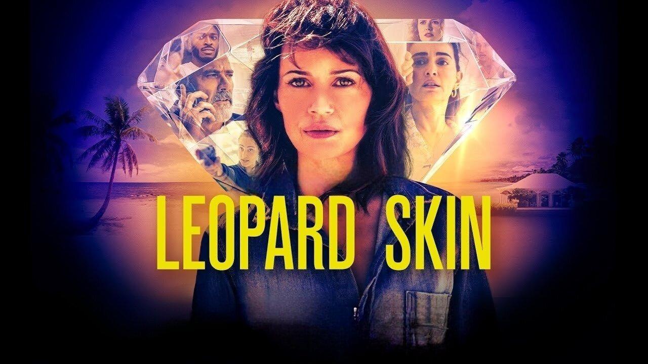 مشاهدة مسلسل Leopard Skin الموسم الاول الحلقة 4 الرابعة مترجمة HD