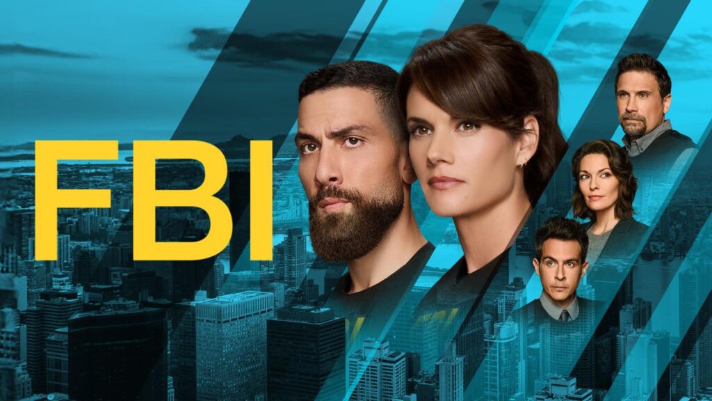 مشاهدة مسلسل FBI الموسم السابع الحلقة 22 الثانية والعشرون والاخيرة مترجمة HD
