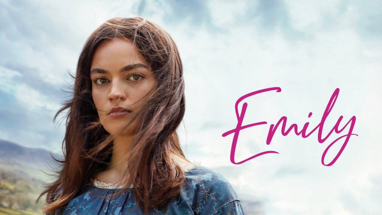 مشاهدة فيلم Emily 2022 مترجم كامل HD