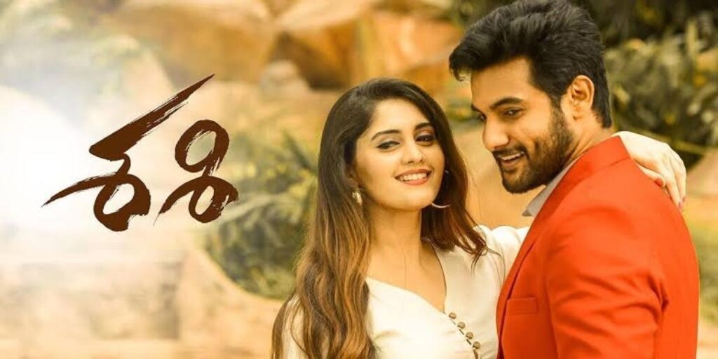 مشاهدة فيلم Sashi 2021 مترجم كامل HD
