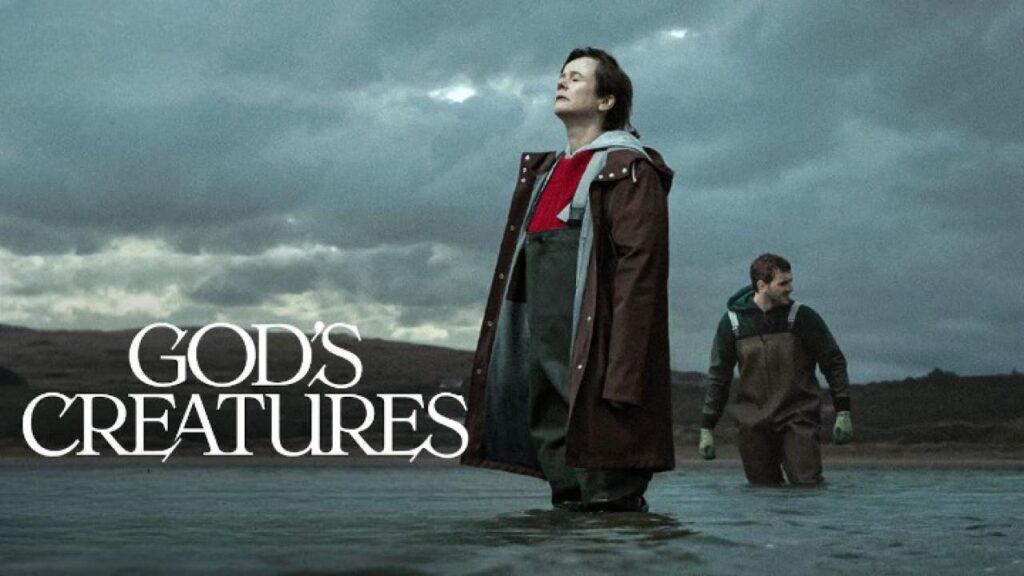 مشاهدة فيلم Gods Creatures 2022 مترجم كامل HD