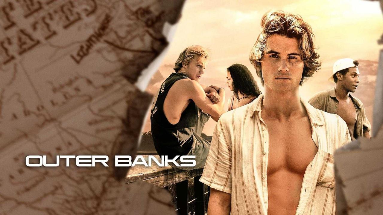 مشاهدة مسلسل Outer Banks الموسم الأول الحلقة 5 مترجمة