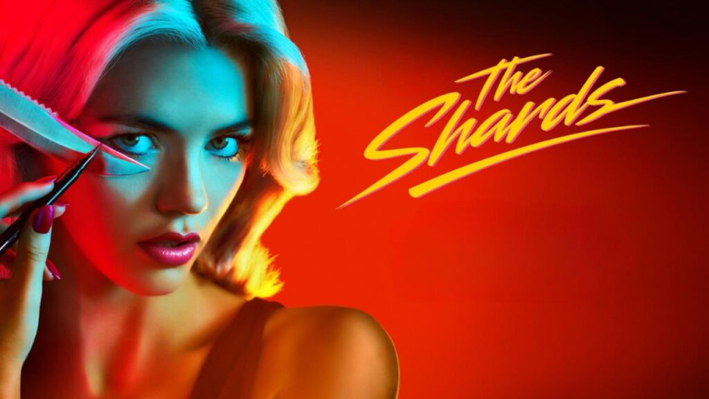 مشاهدة مسلسل The Shards الموسم الاول الحلقة 3 الثالثة مترجمة HD