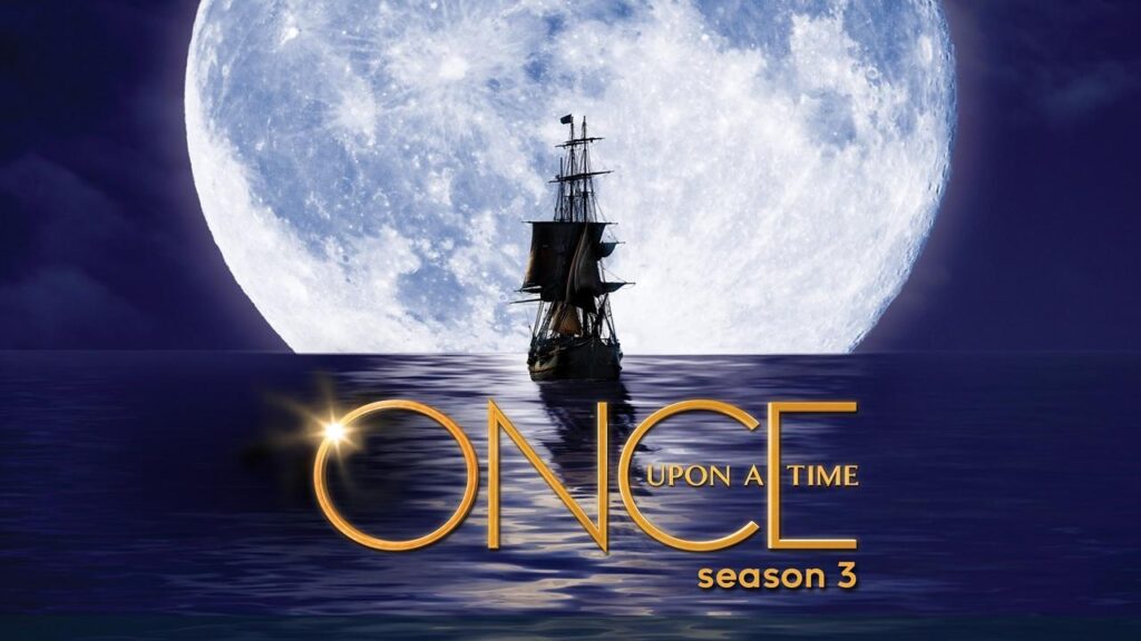 مشاهدة مسلسل Once Upon a Time الموسم الثالث الحلقة 10 مترجمة