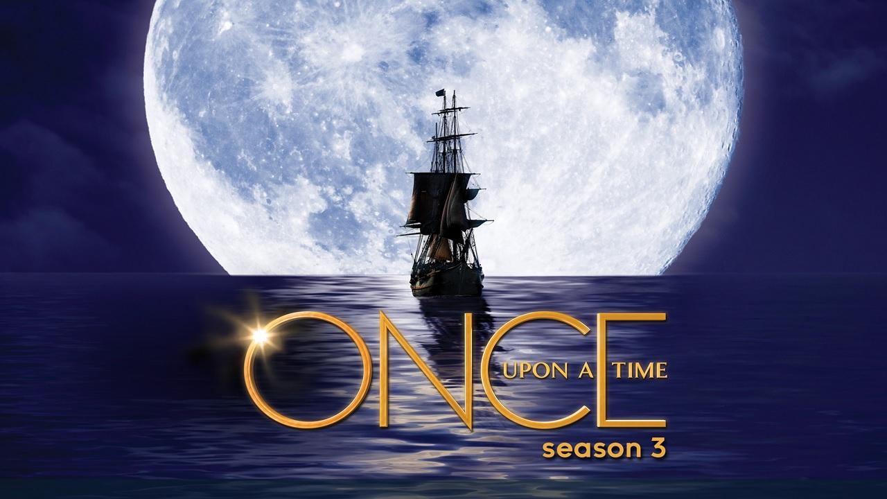 مشاهدة مسلسل Once Upon a Time الموسم الثالث الحلقة 9 مترجمة