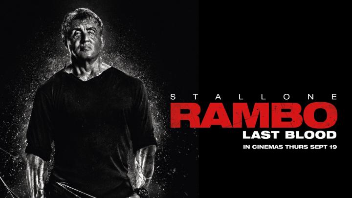 مشاهدة فيلم Rambo Last Blood 2019 مدبلج كامل HD