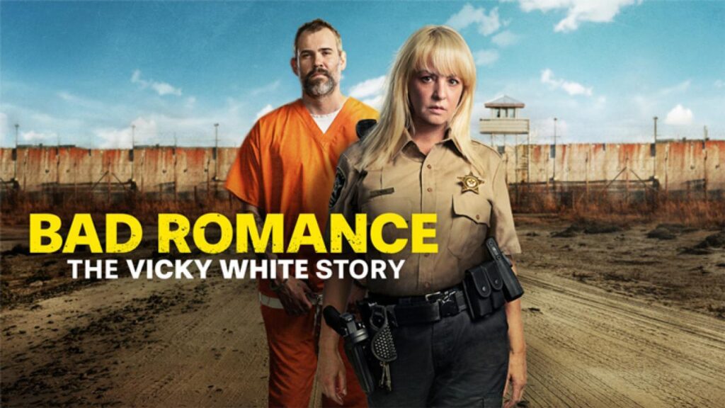 مشاهدة فيلم Bad Romance: The Vicky White Story 2023 مترجم كامل HD