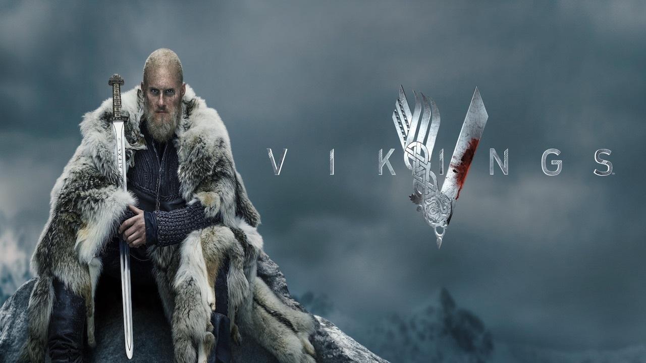 مشاهدة مسلسل Vikings الموسم السادس الحلقة 7 مترجمة