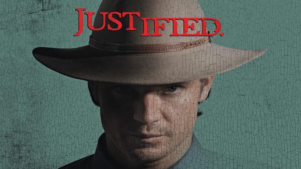 مشاهدة مسلسل Justified الموسم السادس الحلقة 5 مترجمة
