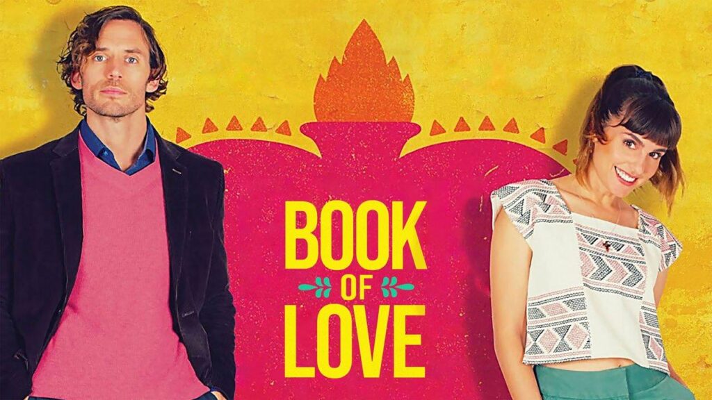 مشاهدة فيلم Book of Love 2022 مترجم كامل HD