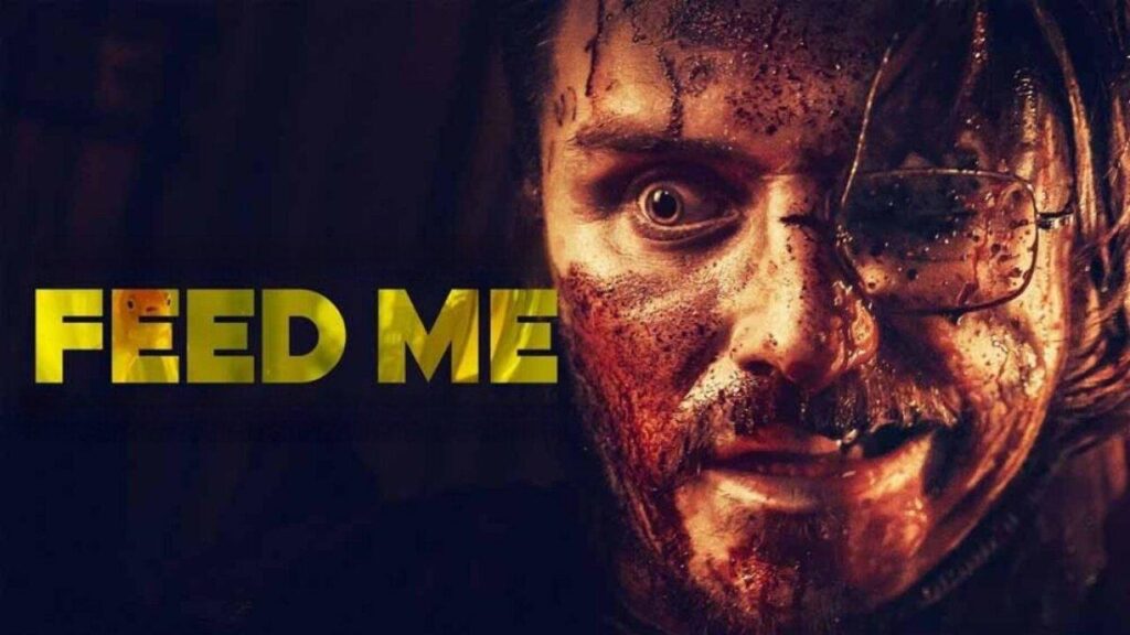 مشاهدة فيلم Feed Me 2022 مترجم كامل HD