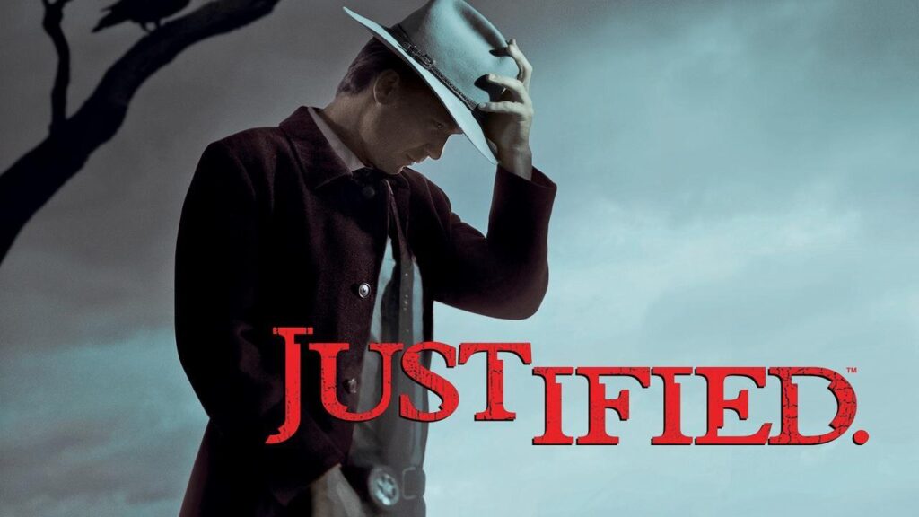 مشاهدة مسلسل Justified الموسم الخامس الحلقة 7 مترجمة