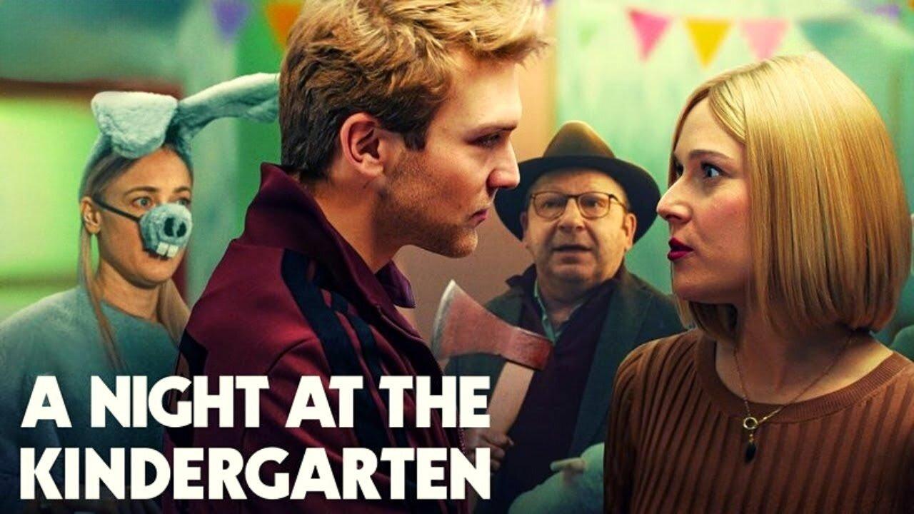 مشاهدة فيلم A Night at the Kindergarten 2022 مترجم كامل HD