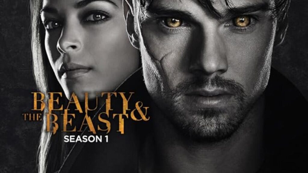 مشاهدة مسلسل Beauty and the Beast الموسم الاول الحلقة 2 الثانية مترجمة HD