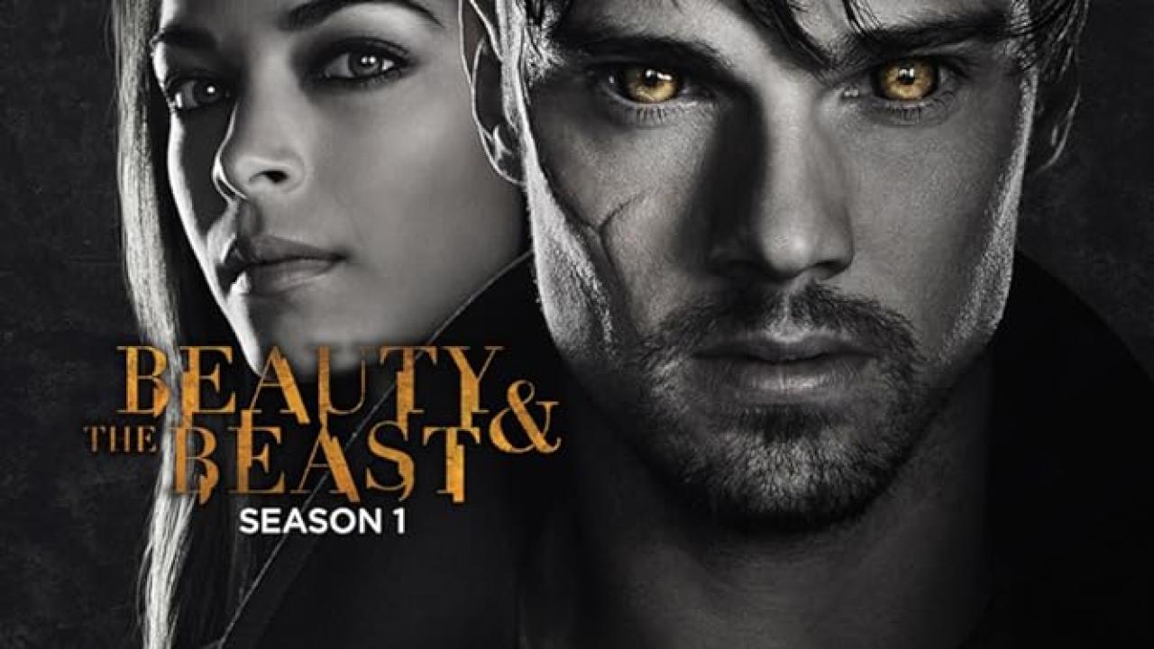مشاهدة مسلسل Beauty and the Beast الموسم الاول الحلقة 15 الخامسة عشر مترجمة HD