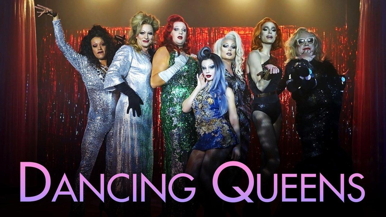 مشاهدة فيلم Dancing Queens 2021 مترجم كامل HD