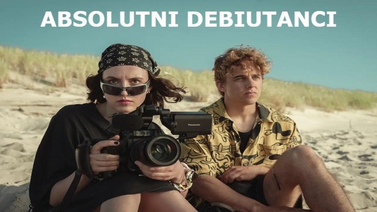 مشاهدة مسلسل Absolute Beginners الموسم الاول الحلقة 2 الثانية مترجمة HD