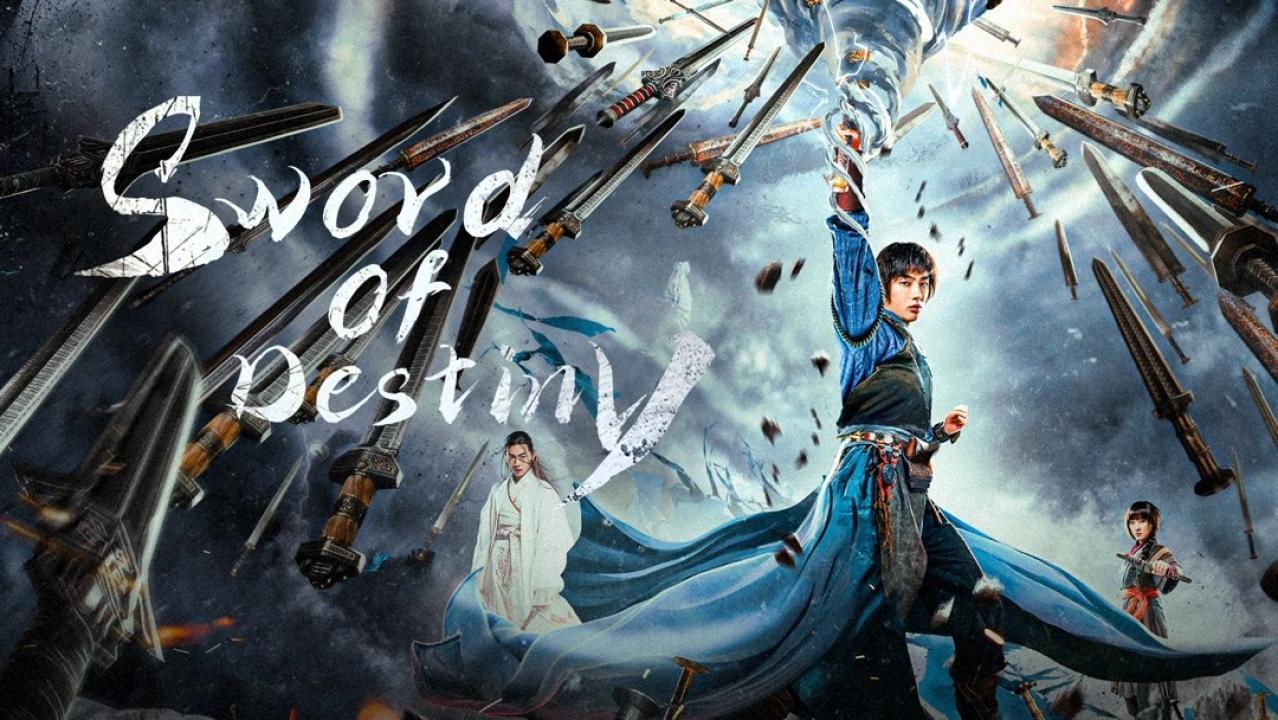 مشاهدة فيلم Sword of Destiny 2021 مترجم كامل HD